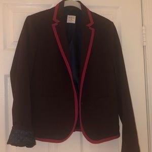 Gap blazer